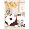 Image de Pan' Pan Panda - Une Vie En Douceur - Edition Double - Tome 4 en occasion ou reconditionné