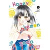 Image de Honey Lemon Soda - Tome 4 en occasion ou reconditionné