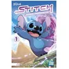 Image de Stitch : Mission Temporelle ! - Tome 1 en occasion ou reconditionné