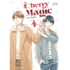 Image de Cherry Magic - Tome 4 - Avec Un Fanbook en occasion ou reconditionné