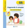 Image de J?Apprends À Compter Gs en occasion ou reconditionné