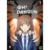 Image de Oh Dangun - Tome 1 en occasion ou reconditionné