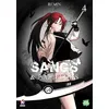 Image de Sangs Et Papillons - Tome 4 en occasion ou reconditionné