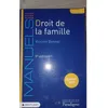 Image de Droit De La Famille en occasion ou reconditionné