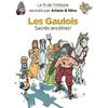 Image de Le Fil De L'histoire Raconté Par Ariane & Nino - Les Gaulois - Sacrés Ancêtres ! en occasion ou reconditionné