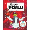 Image de Petit Poilu - 3 Histoires Sous La Neige - Le Cadeau Poilu - Amour Glacé - Le Blues Du Yéti en occasion ou reconditionné