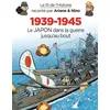 Image de Le Fil De L'histoire Raconté Par Ariane & Nino - Tome 5 - 1939-1945 - Le Japon Dans La Guerre Jusqu'au Bout en occasion ou reconditionné