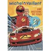 Image de Michel Vaillant - Tome 55 - Une Histoire De Fous en occasion ou reconditionné