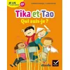 Image de Français Cp Je Lis À Mon Rythme - Tika Et Tao, Qui Suis-Je ? - Edition 2018 en occasion ou reconditionné