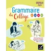Image de Grammaire Du Collège 6e, 5e, 4e, 3e en occasion ou reconditionné