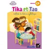 Image de Français Cp Je Lis À Mon Rythme - Tika Et Tao, Méthode De Lecture Syllabique - Edition 2019 en occasion ou reconditionné