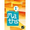 Image de Variations Maths 1ère - Livre Élève - Edition 2019 en occasion ou reconditionné