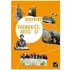 Image de Histoire GÃ©ographie Tle - Fiches Outils - Edition 2020 en occasion ou reconditionné