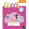 Image de Manuel De Lecture-Compréhension Cp Cocoli en occasion ou reconditionné