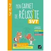 Image de Svt 5e-4e-3e Mon Carnet De Réussite - Cahier De L'élève en occasion ou reconditionné