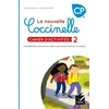 Image de La Nouvelle Coccinelle Cp - Cahier D'activités 2 en occasion ou reconditionné