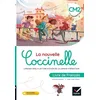 Image de Livre De Français Cm2 La Nouvelle Coccinelle en occasion ou reconditionné
