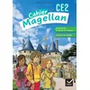Image de Cahier Magellan Ce2 - Questionner Le Temps Et L'espace en occasion ou reconditionné