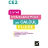 Image de Livret D'entrainement Au Calcul Fluide Ce2 - Edition 2022 en occasion ou reconditionné