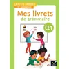 Image de La Petite Fabrique De Grammaire Ce1 - Mes Livrets De Grammaire - Edition 2023 en occasion ou reconditionné