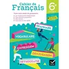 Image de Cahier De Français 6e en occasion ou reconditionné