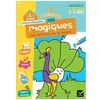 Image de Mes Coloriages Magiques Petite Section - Les Animaux De La Ferme en occasion ou reconditionné