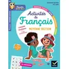 Image de Maternelle Activités De Français Ms en occasion ou reconditionné