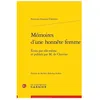 Image de MÃ©moires D'une HonnÃªte Femme - Ecrits Par Elle-MÃªme Et PubliÃ©s Par M. De Chevrier en occasion ou reconditionné