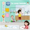 Image de Le Corps Humain en occasion ou reconditionné