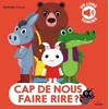 Image de Cap De Nous Faire Rire ? en occasion ou reconditionné