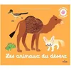 Image de Les Animaux Du DÃ©sert en occasion ou reconditionné