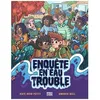 Image de EnquÃªte En Eau Trouble en occasion ou reconditionné