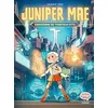 Image de Juniper Mae - Tome 1 - Gardienne De Tykotech City en occasion ou reconditionné