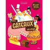 Image de MES GATEAUX DE CHEF. 51 RECETTES ILLUSTREES PAS PAS