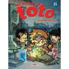 Image de Les Blagues De Toto - Tome 15 - Le Savant Fou Rire en occasion ou reconditionné