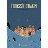 Image de L'odyssée D'hakim - Tome 2 - De La Turquie À La Grèce en occasion ou reconditionné