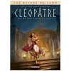 Image de Les Reines De Sang - ClÃ©opÃ¢tre, La Reine Fatale - Tome 3 en occasion ou reconditionné