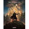 Image de M.O.R.I.A.R.T.Y - Tome 4 - Le Voleur Aux Cent Visages 2/2 en occasion ou reconditionné