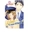 Image de Love Under Arrest - Tome 7 en occasion ou reconditionné