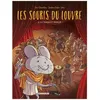 Image de Les Souris Du Louvre - Tome 3 - Le Serment OubliÃ© en occasion ou reconditionné
