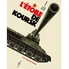 Image de Machines De Guerre - L'etoile De Koursk - T-34 - Kypckar 3be3aa en occasion ou reconditionné