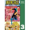 Image de Invincible - Intégrale Tome 3 en occasion ou reconditionné