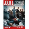 Image de Jour J - Tome 48 - Le Chevalier Noir De Camelot 1/2 en occasion ou reconditionné
