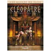 Image de Les Reines De Sang - ClÃ©opÃ¢tre, La Reine Fatale - Tome 5 en occasion ou reconditionné