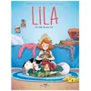 Image de Lila - Tome 8 - Le RÃ´le De Ma Vie en occasion ou reconditionné