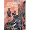 Image de Les Songes Du Roi Griffu - Tome 2 - La Dame De La Tour en occasion ou reconditionné