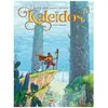 Image de KaleÃ¯dos - Tome 1 - La Mer-Suspendue en occasion ou reconditionné