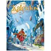 Image de KaleÃ¯dos - Tome 2 - Le TrÃ´ne De Saphir en occasion ou reconditionné