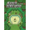 Image de Super Pixel Boy - Tome 3 - Sauvé Par Le Pong en occasion ou reconditionné