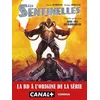 Image de Les Sentinelles - Tome 4 - Avril 1915 - Les Dardanelles en occasion ou reconditionné